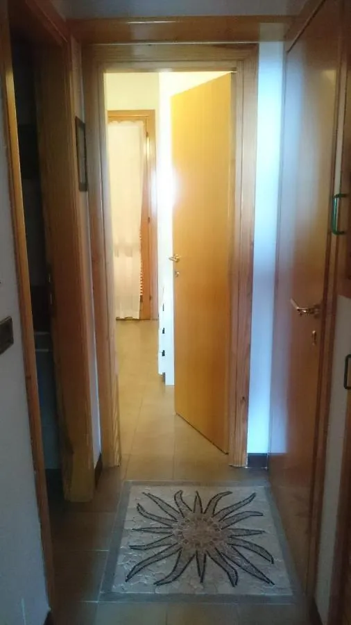 Holiday home La Rosa Rossa Villa Isola Rossa Italy