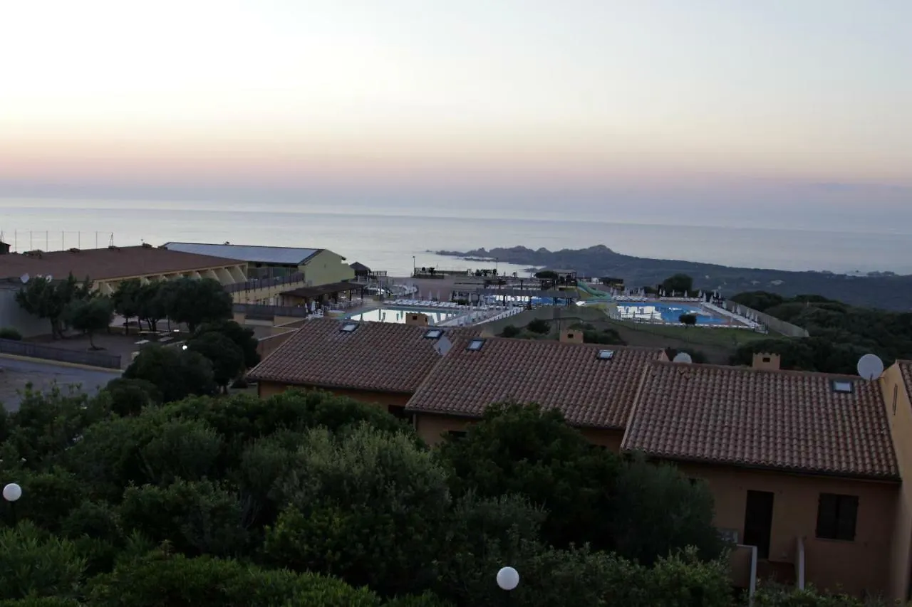 Holiday home La Rosa Rossa Villa Isola Rossa