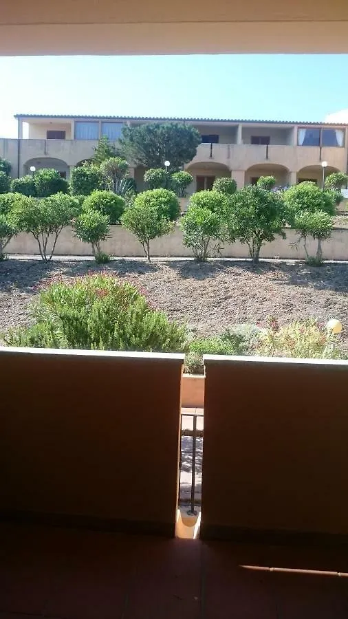 La Rosa Rossa Villa Isola Rossa Tatil Evi Isola Rossa (Sassari)