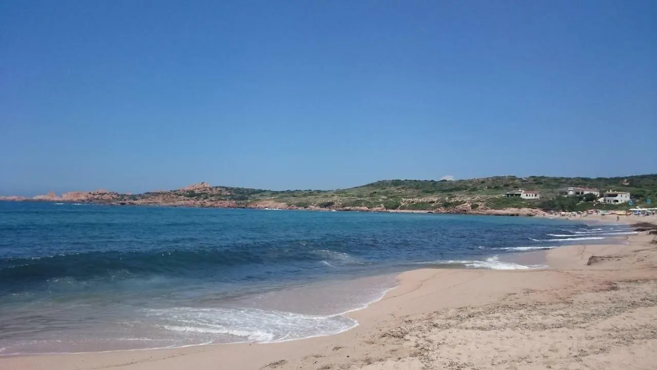 La Rosa Rossa Villa Isola Rossa Isola Rossa (Sassari)