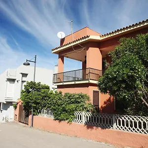 Apartamento Dimore Dell'isola Rossa, Isola Rossa (Sassari)