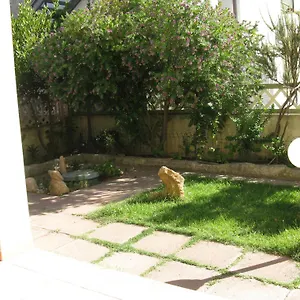 Apartamento Borgo, Isola Rossa (Sassari)
